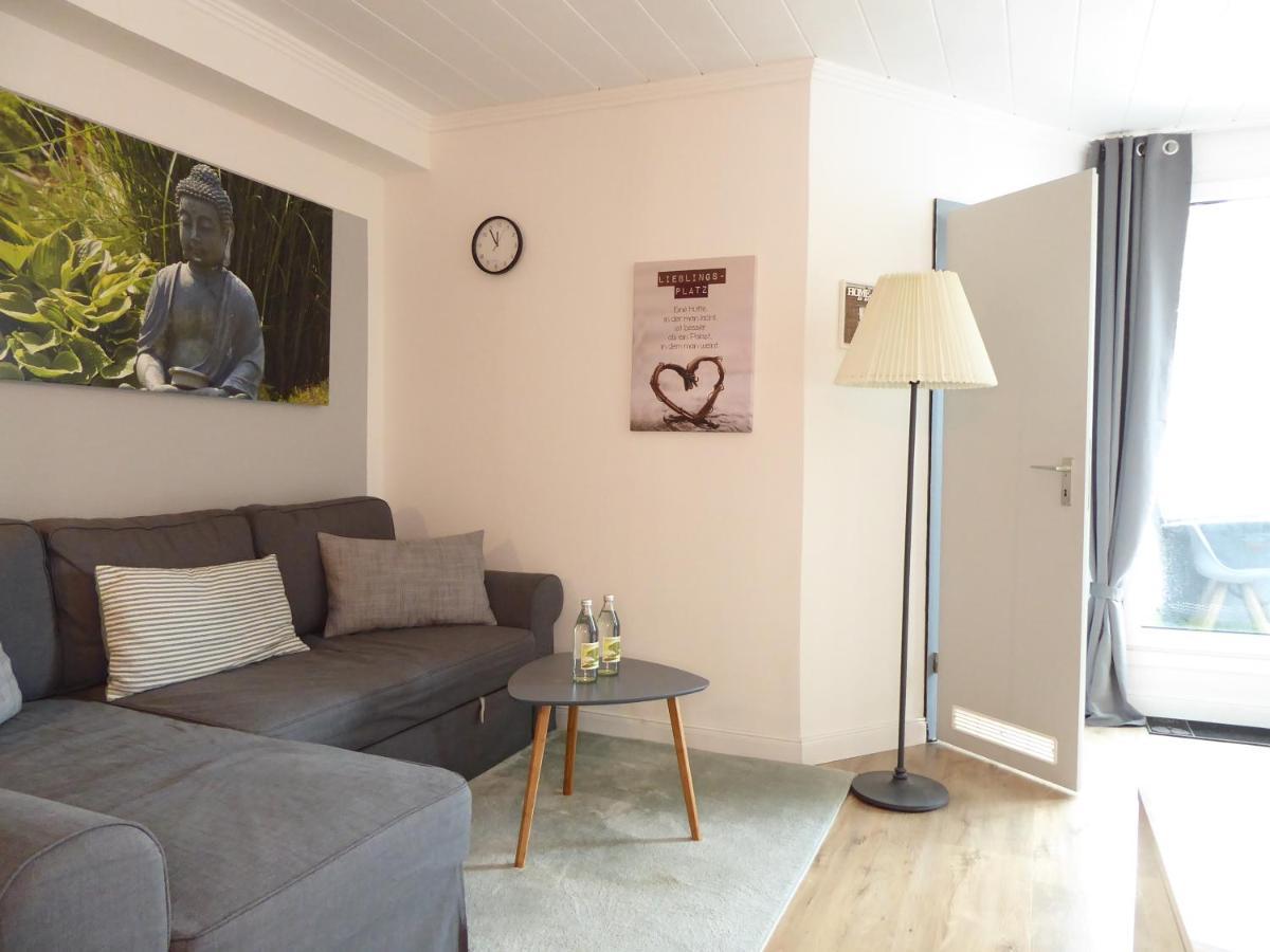 Sunrise Winterberg Ferienwohnung 4 Pers Wifi Pool Sauna Terrasse Near Bikepark Ngoại thất bức ảnh